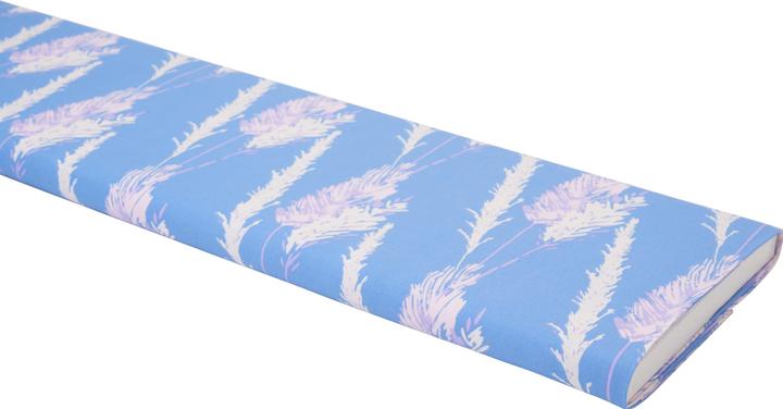 Image du produit Rico Design Tissu de coton "herbe de la pampa", largeur 140 cm, vendu au mètre