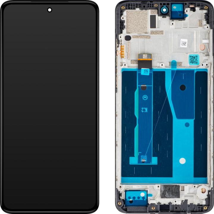 Spare parts for mobile devices