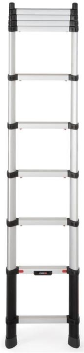Image du produit Telesteps Teleskopleiter Prime Line 3.0m (Échelle télescopique, 300 cm)