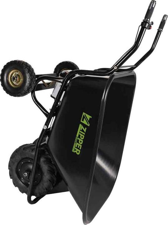 Produktbild Zipper ZI-EWB300-160L