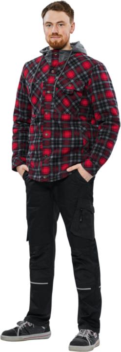 Immagine prodotto Planam Outdoor Thermohemd Gr. 4XL (4XL)
