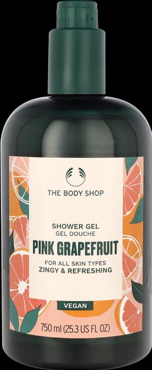 Produktbild Body Shop Pink Grapefruit (750 ml)