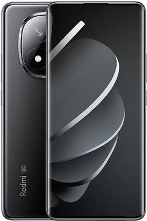 Xiaomi Redmi Note 14 Pro+ 5G (256 GB, Midnight Black, 6.67", Dual SIM, 200 Mpx, 5G)