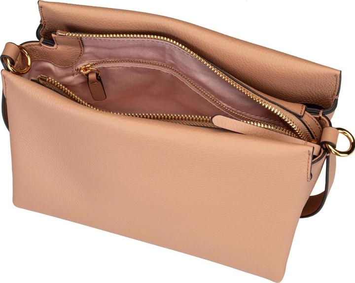 Actual product image Coccinelle Handtasche Boheme Grana Double (5 l)