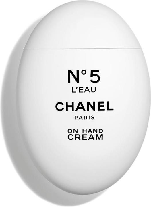 Chanel L'Eau on Hand Cream (50 ml)