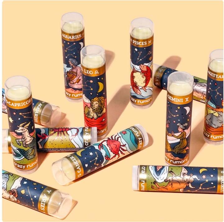 Produktbild Crazy Rumors Sagitarius (Balsam, 4.40 ml)