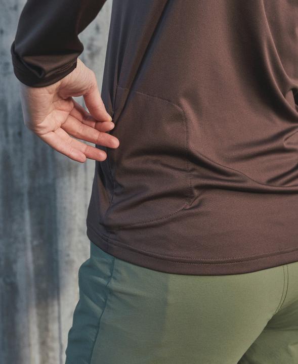 Actual product image Poc Reform Enduro Damen Jersey (XL)