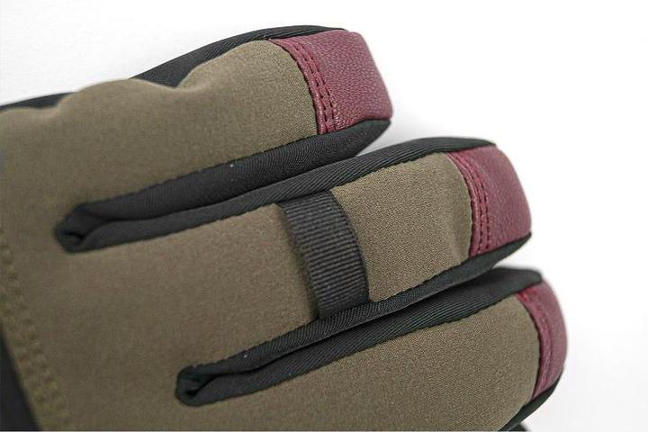 Actual product image Reusch Isidro GTX (11)