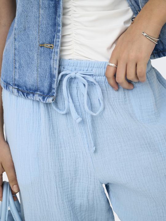 Actual product image JdY JDYTHEIS Weiter Beinschnitt Hose mit weitem Beinschnitt Hose mit weitem Beinschnitt (32)