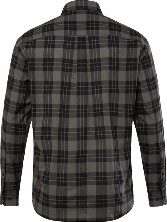 Produktbild Men+ Karohemd, Langarm, Kentkragen, Comfort Fit (XL)