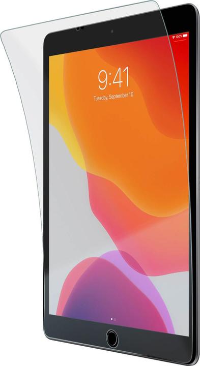 Produktbild 3MK Flexible Displayschutzfolie aus Glas (1 Stück, iPad 2021 (9. Gen))