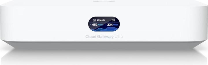 Cloud Gateway Ultra