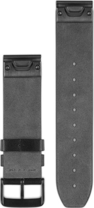 Garmin QuickFit (22 mm, Cuir)