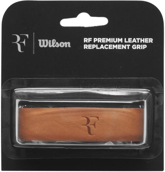 Wilson RF Premium Leder Basegrip