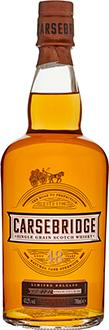 Produktbild Carsebridge 48 ans (Grain Whisky)