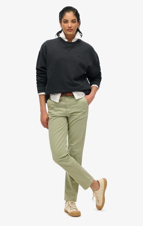 Actual product image Superdry Studios Crew (12)