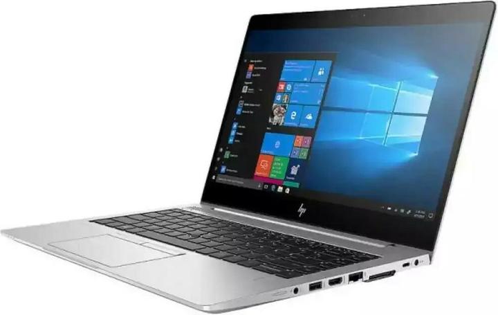 Immagine prodotto Auctionline.ch HP EliteBook 840 G5 (16 GB, 14", 512 GB, CH, A / Come nuovo)