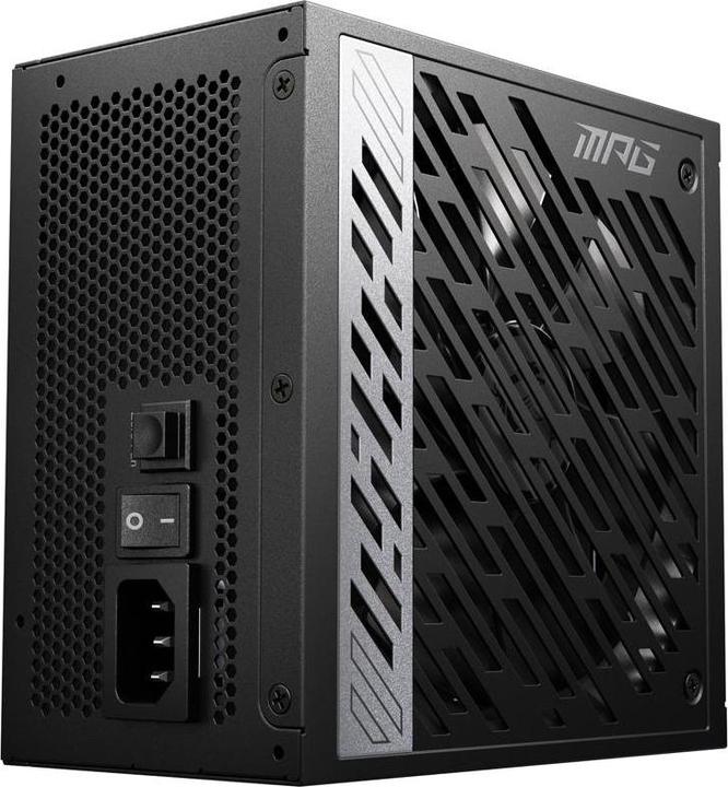 Immagine prodotto MSI MPG A1000G PCIE5 (1000 W)