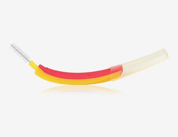 Image du produit Edel + White Brosses interdentaires Easy Flex (6 x, 0.70 mm)