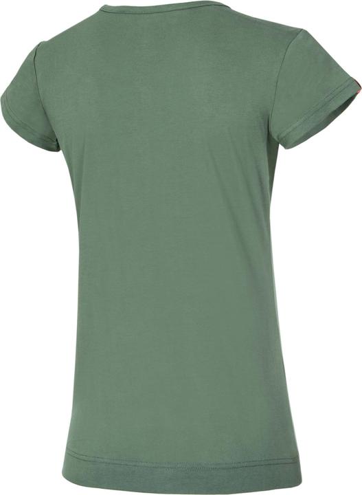 Actual product image Ocun Women's Classic T Organic Flower (M)
