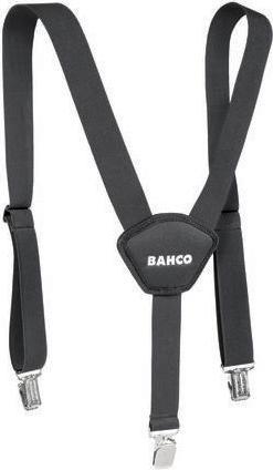 Actual product image Bahco Braces With Clips