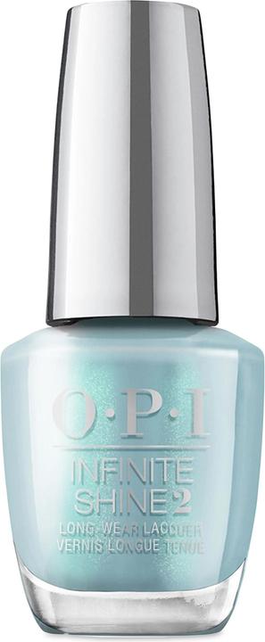 Produktbild OPI Infinite Shine XBox Coll Sage Simulation (Sage Simulation, Gel-Effekt Nagellack)