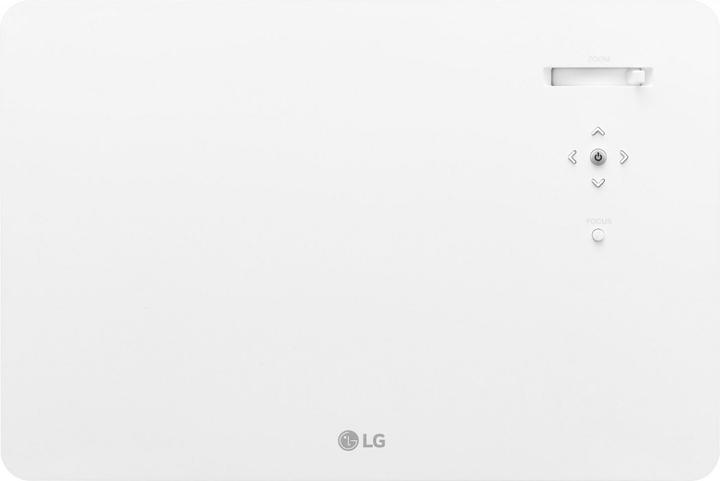 Produktbild LG HU70LS (4K, 1500 lm, 1.2 - 1.5:1)