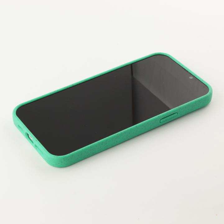 Image du produit PhoneLook Coque Bio Eco-Friendly biodégradable écologique nature Turquoise (Samsung Galaxy S25+)