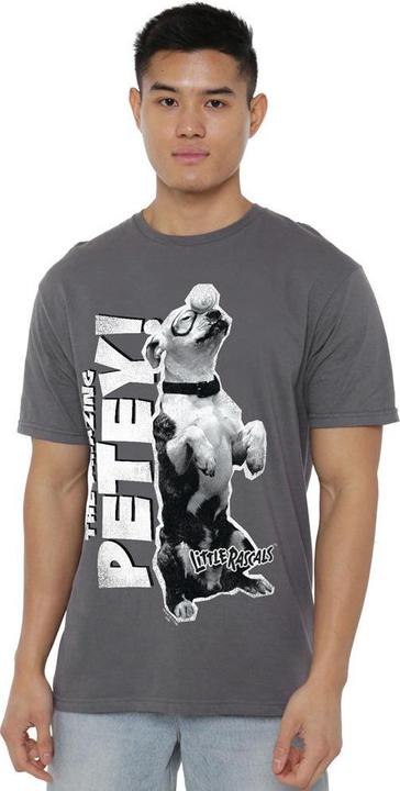 Immagine prodotto The Little Rascals Amazing Petey Maglietta Uomo (S)