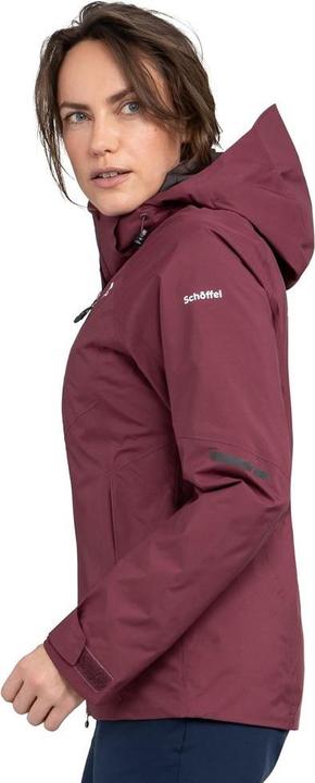 Actual product image Schöffel 2L Jacket Gaschurn (M)