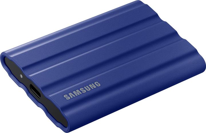 Actual product image Samsung T7 Shield (2000 GB)