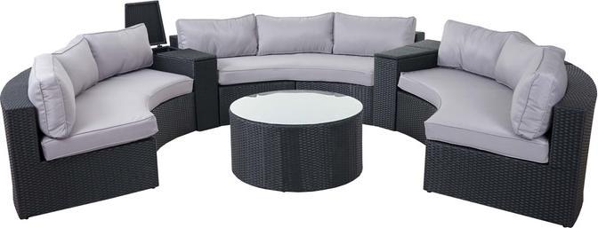 Garden lounges