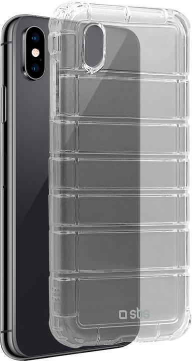 Actual product image SBS Cover (Apple iPhone X, Apple iPhone XS)