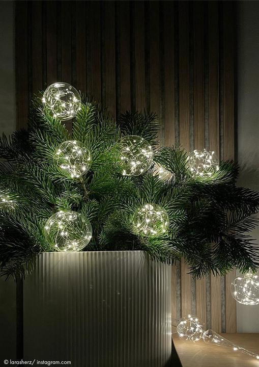 Actual product image Krinner Decorations (1 -part)
