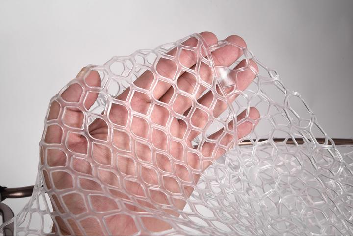 Actual product image Trout Master River Flick Net