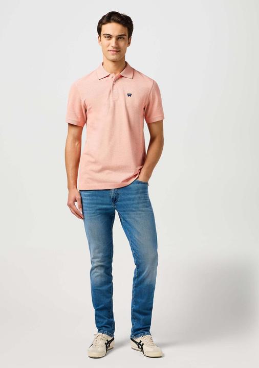 Actual product image Wrangler Polo Refined Polo Shirt (XL)