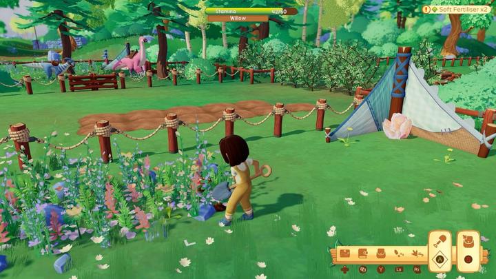 Produktbild Just for Games Paleo Pines (PS4, EN)