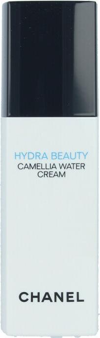 Chanel Hydra Beauty Camellia Water Cream (30 ml, Tagescreme)