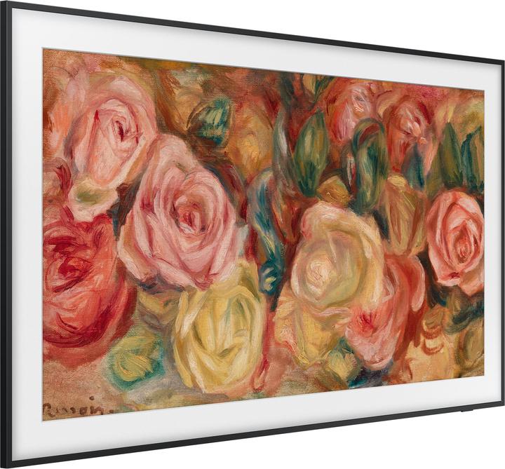 Image du produit Samsung The Frame QE75LS03D (75", LS03D, QLED, 4K, 2024)