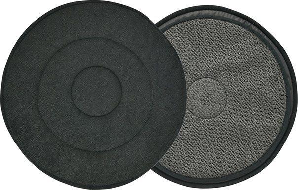 Produktbild Sundo Drehkissen 360° gepolstert waschbar bis 30° (Toilette)