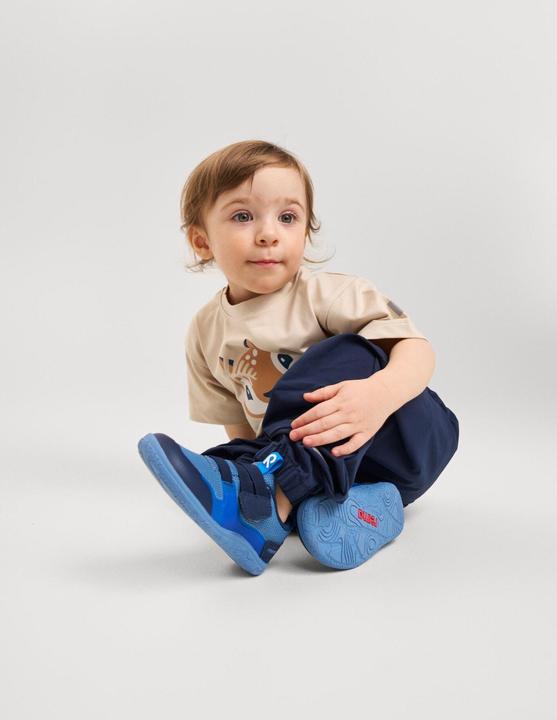 Actual product image Reima Kinder BugProof Hose Siimes Navy (98)