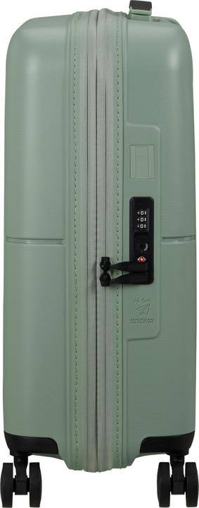 Actual product image American Tourister DashPop Spinner 55/20 Iceberg Green (41 l, Hand luggage (up to 50 litres))