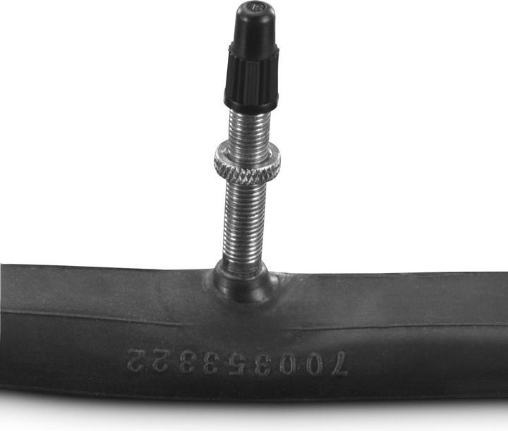 Produktbild Hama Fahrradschlauch, 28", Sclaverand/Presta-Ventil/Französisches Ventil (Presta (SV), 28", 40 mm)