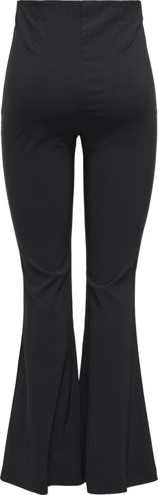 Actual product image Only Flared high waist trousers Trousers (M)