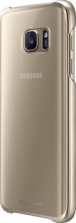 Produktbild Samsung Clear (Samsung Galaxy S7)