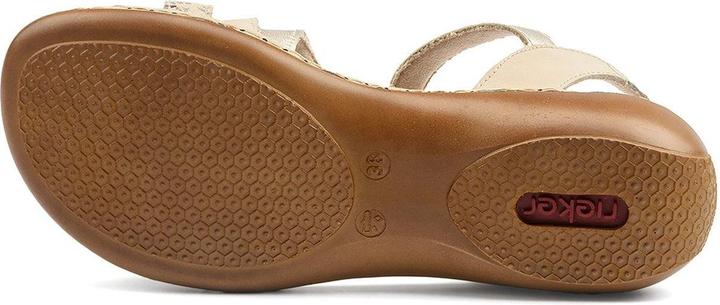 Actual product image Rieker 65965 (41)