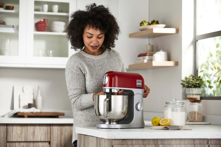 Produktbild Kenwood kMIX (1000 W)