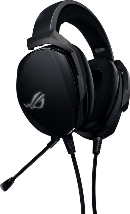 Produktbild ASUS ROG Theta Electret (Kabelgebunden)