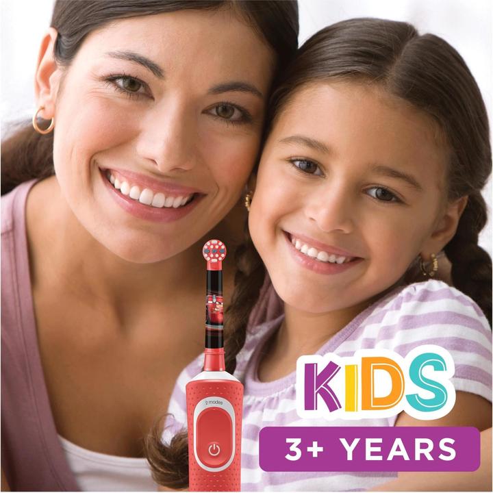Actual product image Oral-B Kids (Oscillating toothbrush)