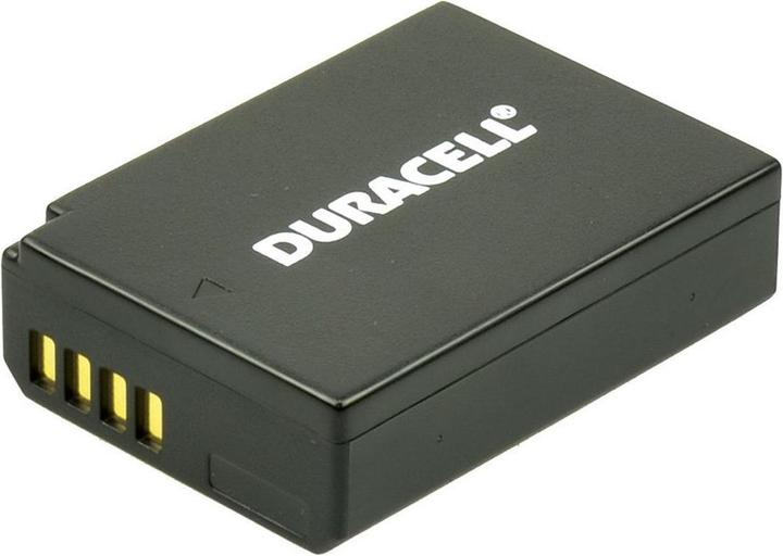 Duracell Lithium-Ionen-Akku LP-E10,1020 mAh (Kamera Akku)